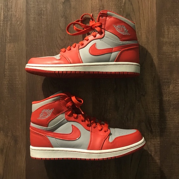 Jordan Other - Air Jordan 1 Retro High sz. men’s 8